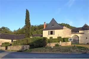 maison à la vente -   24570  CONDAT SUR VEZERE, surface 54 m2 vente maison - UBI437542523